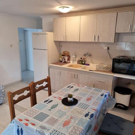 Lucas4 Flogita Apartment Eksteriør bilde